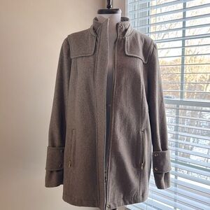 (NWOT) A New Day wool coat - Size Large